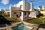 Вилла Villa in Spain at Las Colinas Golf & Country Club Вилла Villa in Spain at Las Colinas Golf & Country Club