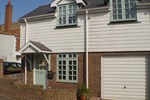 Апартаменты Wendy House Апартаменты Wendy House