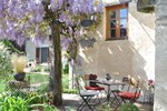 Мини-отель Le Clos de Fernande Мини-отель Le Clos de Fernande