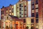 Отель Hyatt Place College Station Отель Hyatt Place College Station