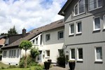 Апартаменты Apartmenthaus Somborn Апартаменты Apartmenthaus Somborn