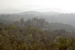 Отель Tavernaccia Отель Tavernaccia