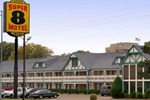 Отель Super 8 Motel - Bartlesville Отель Super 8 Motel - Bartlesville