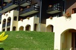 Апартаменты Residence Le Beauregard Апартаменты Residence Le Beauregard
