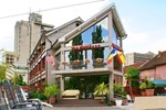 Гостевой дом Vila Fanica Гостевой дом Vila Fanica