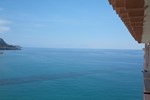 Отель Albergo Hotel Tirreno Отель Albergo Hotel Tirreno