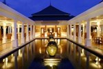 Отель Naithonburi Beach Resort Отель Naithonburi Beach Resort