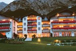 Отель Alpenhotel Speckbacher Hof Отель Alpenhotel Speckbacher Hof