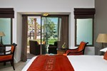 Отель Sofitel Agadir Royal Bay Resort Отель Sofitel Agadir Royal Bay Resort