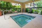 Отель Hampton Inn Crestview Отель Hampton Inn Crestview