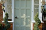 Мини-отель Glenfall Farm Bed and Breakfast Мини-отель Glenfall Farm Bed and Breakfast