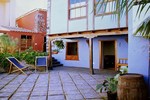 Отель Casa Rural El Atajo Отель Casa Rural El Atajo