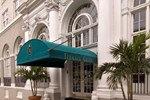 Отель The Terrace Hotel Отель The Terrace Hotel