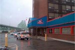 Отель Howard Johnson Hotel Campbellton Отель Howard Johnson Hotel Campbellton