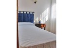 Апартаменты Apartamento Murillo Апартаменты Apartamento Murillo