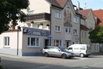 Апартаменты Haus Danhamer Апартаменты Haus Danhamer
