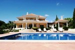 Вилла Akisol Quinta do Lago Relax Вилла Akisol Quinta do Lago Relax