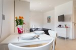 Апартаменты Indivision Carrara Апартаменты Indivision Carrara