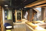 Отель Ibis Budget Versailles Chateau Отель Ibis Budget Versailles Chateau