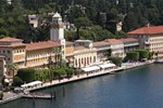 Отель Grand Hotel Gardone Отель Grand Hotel Gardone