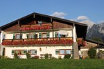 Гостевой дом Gästehaus Bodnerlehen Гостевой дом Gästehaus Bodnerlehen