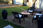 Мини-отель B&B Le Mas Мини-отель B&B Le Mas