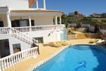 Апартаменты Villa Ferragudo Апартаменты Villa Ferragudo