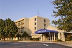 Отель Howard Johnson Lexington Отель Howard Johnson Lexington