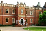 Отель Wotton House Отель Wotton House