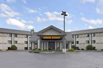 Отель Super 8 Motel - Wisconsin Dells Отель Super 8 Motel - Wisconsin Dells