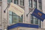Отель Central Loop Hotel Отель Central Loop Hotel
