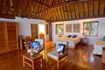 Отель Toberua Island Resort Отель Toberua Island Resort