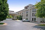Отель Hampton Inn Jonesville/Elkin Отель Hampton Inn Jonesville/Elkin