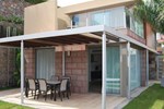 Вилла Los Dragos Golf Вилла Los Dragos Golf