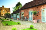 Мини-отель Norfolk Courtyard Мини-отель Norfolk Courtyard