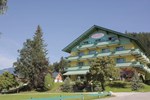 Апартаменты Apparthotel Montana Апартаменты Apparthotel Montana