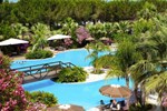 Апартаменты Hotel Oleandri Resort - Residence Villaggio Club Апартаменты Hotel Oleandri Resort - Residence Villaggio Club