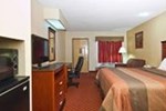 Отель Days Inn Brookhaven Отель Days Inn Brookhaven