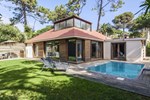 Вилла LxWay Qta da Marinha Вилла LxWay Qta da Marinha