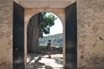 Отель Sa Campaneta Agroturismo Отель Sa Campaneta Agroturismo