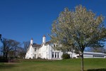 Отель Fife Lodge Hotel Отель Fife Lodge Hotel