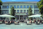 Отель Hotel Therme Bad Teinach Отель Hotel Therme Bad Teinach