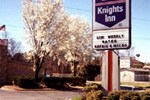 Отель Knights Inn Atlanta Northwest Отель Knights Inn Atlanta Northwest