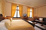 Отель Gutshaus Kubbelkow Отель Gutshaus Kubbelkow