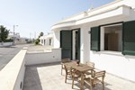 Апартаменты Residence Mare Blu Апартаменты Residence Mare Blu