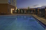 Отель Hyatt Place Sacramento/Rancho Cordova Отель Hyatt Place Sacramento/Rancho Cordova