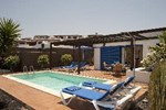 Отель Las Marinas Отель Las Marinas