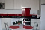Апартаменты Appartement Larraburuko-Borda Апартаменты Appartement Larraburuko-Borda