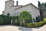 Мини-отель Maison d'hôtes Le Bourdet Мини-отель Maison d'hôtes Le Bourdet