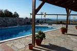 Вилла Villa Galini Вилла Villa Galini